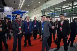 武汉安防、社会公共安全产品展-湖北安博会