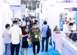 深圳国际电源与变压器及电子开关展览会
