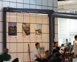 上海国际智能遮阳与建筑节能展览会