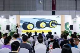 上海国际食品加工与包装机械展览会联展