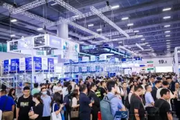 广州国际物流装备与技术展览会、广州国际智能机器人展览会