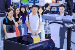 广州国际物流装备与技术展览会、广州国际智能机器人展览会