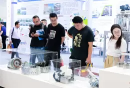 宁波电机年会暨产业链博览会