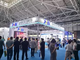 亚太国际塑料橡胶工业展-合肥站