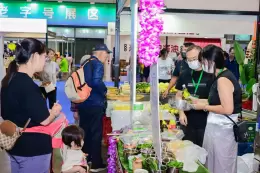 2025第三届云南国际餐饮美食暨预制菜产业博览会