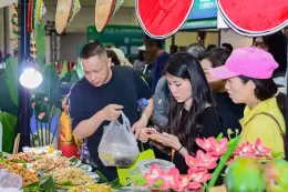 2025第三届云南国际餐饮美食暨预制菜产业博览会