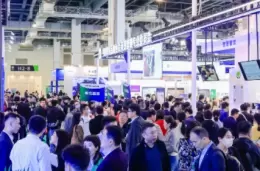 CCLE第九届中国教育后勤展览会