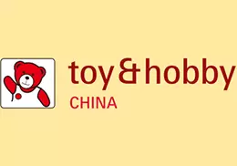 国际玩具及潮玩（深圳）展览会