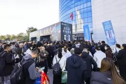 2025第十九届中国（山东）国际糖酒食品交易会(秋季)