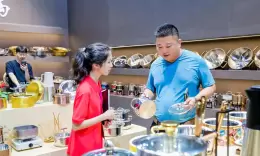 企阳2025国际自有品牌全国巡展（郑州站）