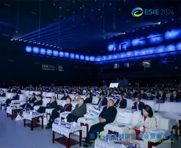 第十三届储能国际峰会暨展览会
