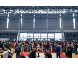 ISUE国际校服·园服展（上海）