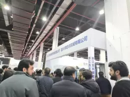 长三角（嘉兴）机床及智能装备展览会