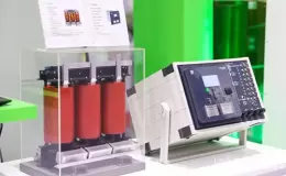 2025上海国际工业变频器控制与技术展会