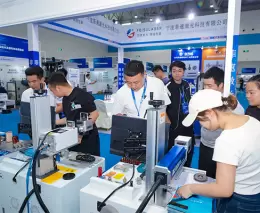2025中国（台州）国际电动车摩托车零部件展览会