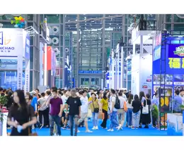 深圳国际渔业博览会