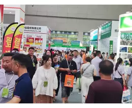 新疆（昌吉）农业展览会