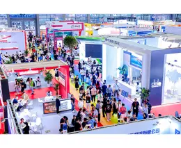 中国（深圳）国际物流与供应链博览会