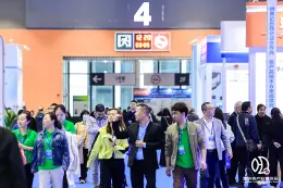 2026 HST第十届 广州国际氢科技产业博览会