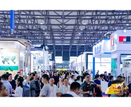中国国际橡胶技术展览会