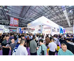 中国•古镇国际灯饰博览会