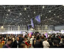中国国际服装服饰博览会（秋季）
