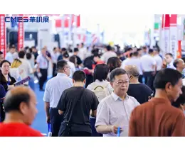 天津国际机床展