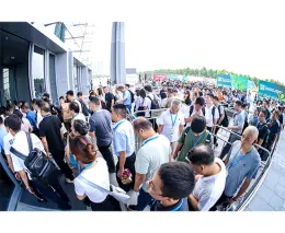 中国西部国际天然提取物、健康原料及创新原料展览会