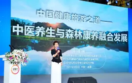 四川国际健康产业博览会