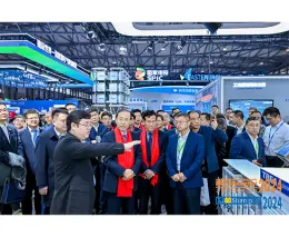 中国国际电力设备及技术展览会