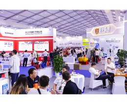 中国(温州)国际泵阀展览会