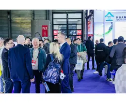 荷兰阿姆斯特丹国际清洁与维护展览会·上海展