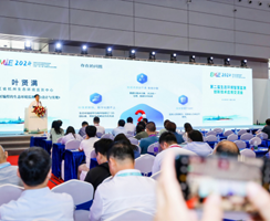 2025第三届深圳国际生态环境监测产业博览会