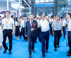 2025深圳国际水务科技博览会