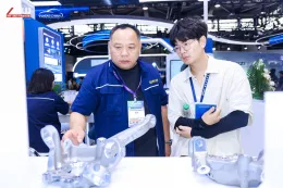 大湾区国际具身智能机器人产业大会暨展览会