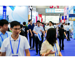 广州国际金属包装及制罐技术展览会