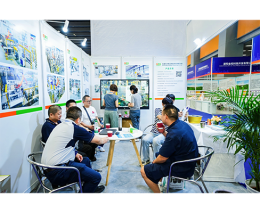 广州国际金属包装及制罐技术展览会