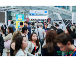 中国国际包装工业展