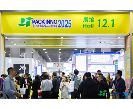 中国国际包装工业展