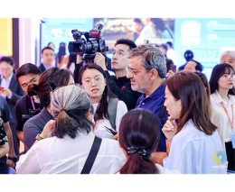 深圳国际金融博览会