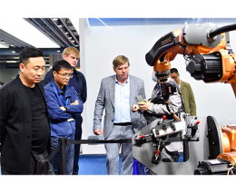 亚州国际模具展