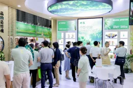 上海国际竹产业博览会