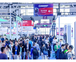 国际电子电路（深圳）展览会