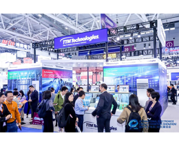 国际电子电路（深圳）展览会