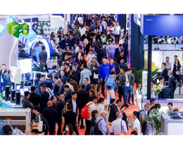 亚洲绿色工厂设计、建设及厂务大会暨展览会