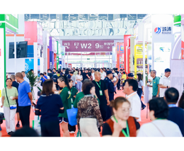 北京国际食品餐饮业创新博览会