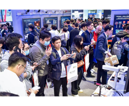 广州国际智能制造技术与装备展览会