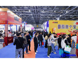 第十一届杭州国际网红品牌博览会