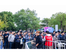 上海国际汽车测试技术展览会