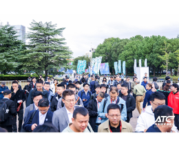 上海国际汽车测试技术展览会